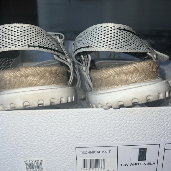 Dior Dioract Sandals - Picture 4 of 6